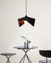 Pleated 36 Pendant Lamp