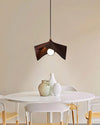 Pleated 36 Pendant Lamp