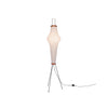 Rice Paper Floor Lamp