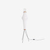 Rice Paper Floor Lamp