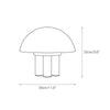 porcino-alabaster-table-lamp