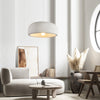 Potcover Clouds Pendant Light