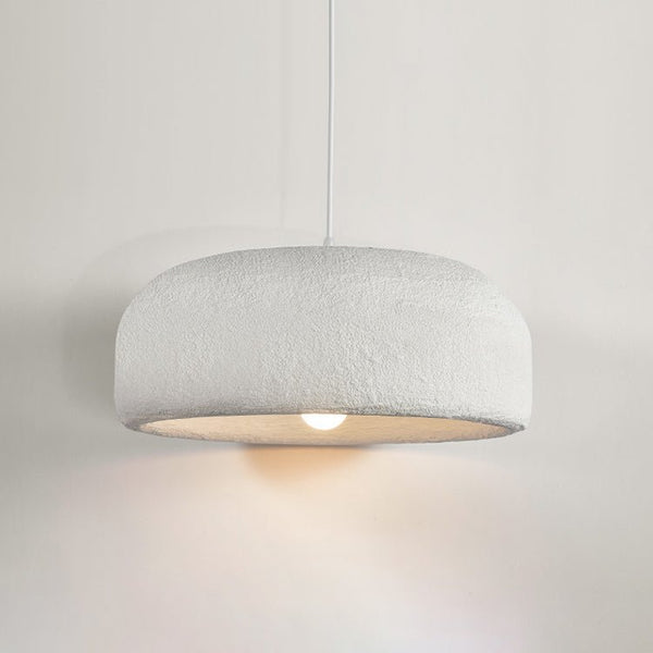 Potcover Clouds Pendant Light