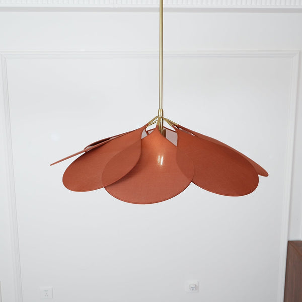 Precieuse Petals Pendant Lamp