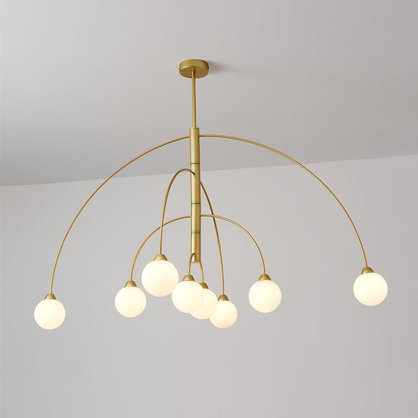 Prescott Chandelier