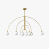 Prescott Chandelier