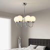 Progress Lighting Carisa Chandelier