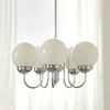 Progress Lighting Carisa Chandelier
