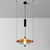 Proton Cone Pendant Lamp