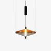 Proton Cone Pendant Lamp
