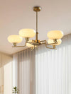 Puja Chandelier