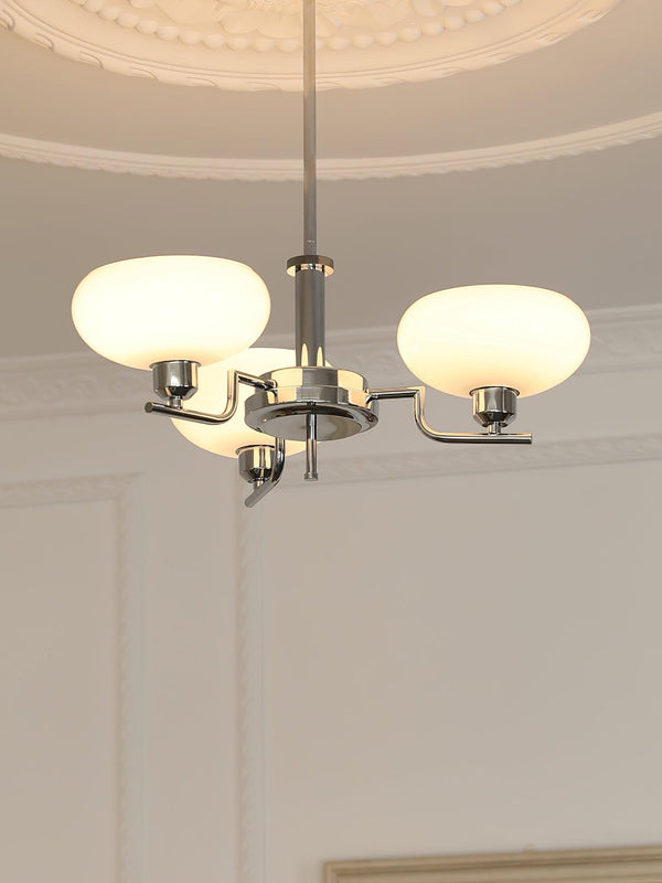 Puja Chandelier