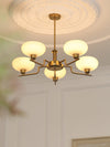 Puja Chandelier