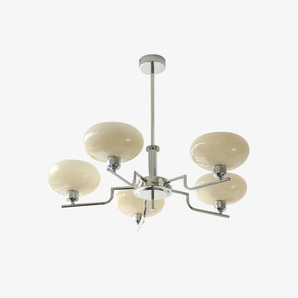 Puja Chandelier