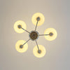 Puja Chandelier