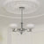 Puja Chandelier