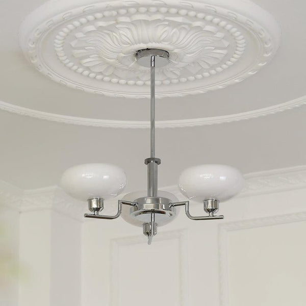 Puja Chandelier