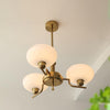 Puja Chandelier