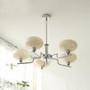 Puja Chandelier