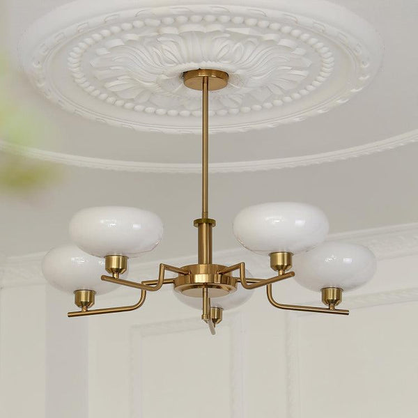 Puja Chandelier