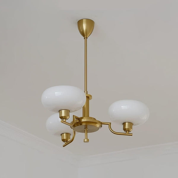 Puja Chandelier