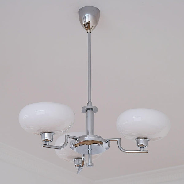 Puja Chandelier