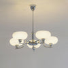 Puja Chandelier