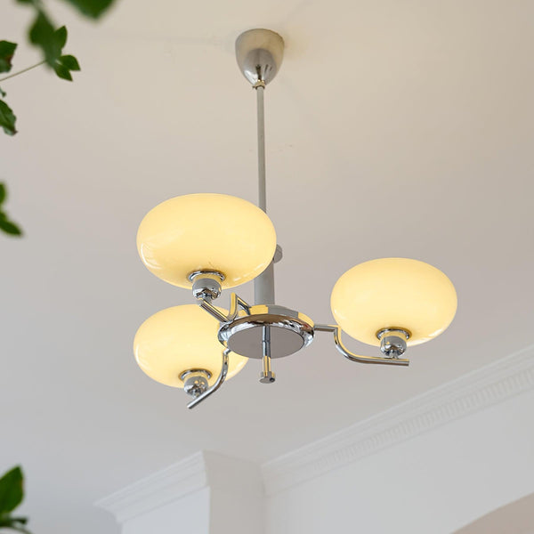 Puja Chandelier