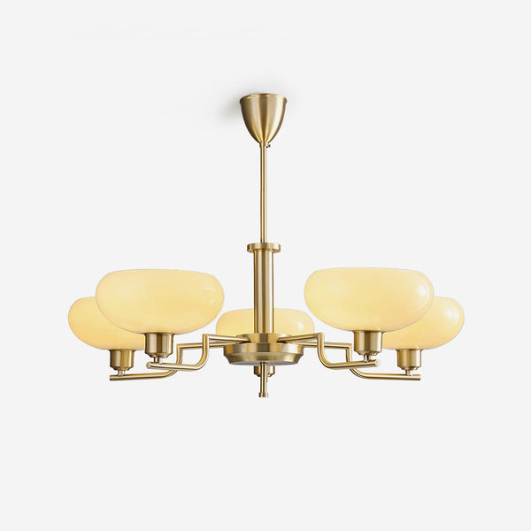 Puja Chandelier
