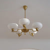 Puja Chandelier