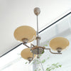 Puja Chandelier