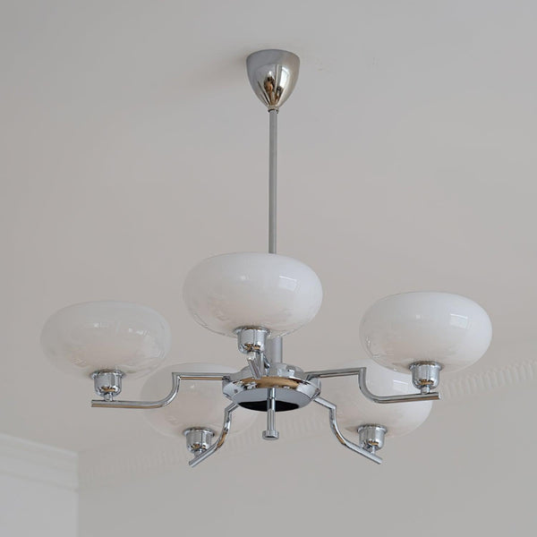 Puja Chandelier