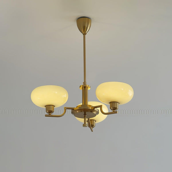 Puja Chandelier