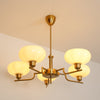 Puja Chandelier