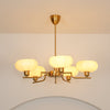 Puja Chandelier