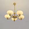 Puja Chandelier