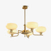Puja Chandelier