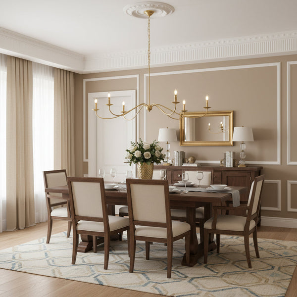 pulpo-chandelier