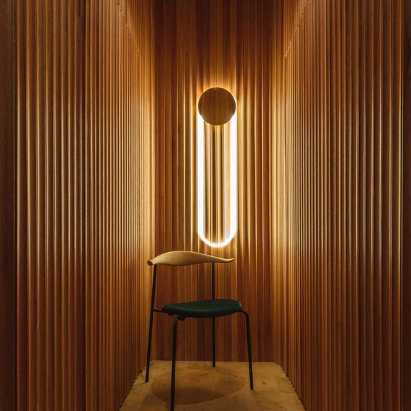 Ra Wall Lamp