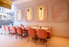 Ra Wall Lamp