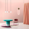 Ra Wall Lamp