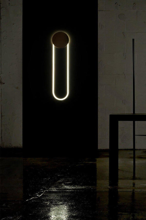 Ra Wall Lamp