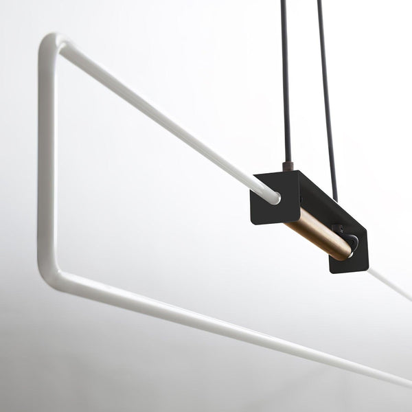 Ra Pendant Lamp