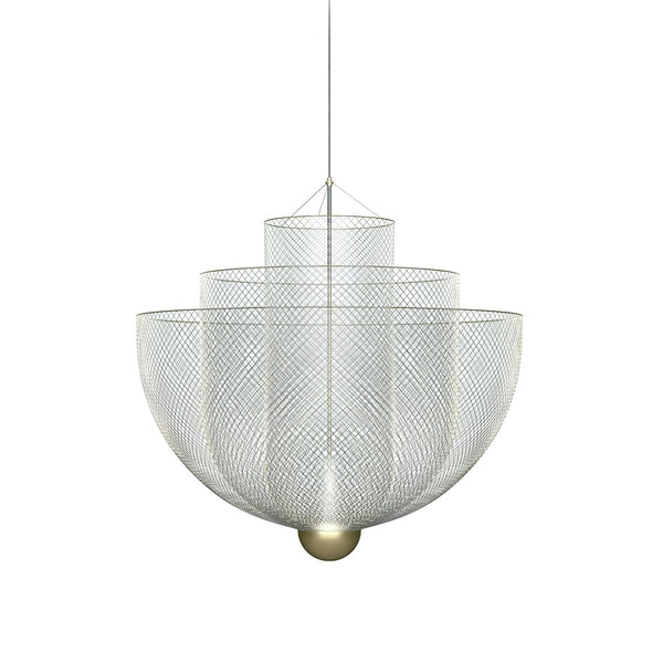 Meshmatics Hanging Lamp