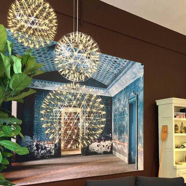 Raimond Pendant Lamp