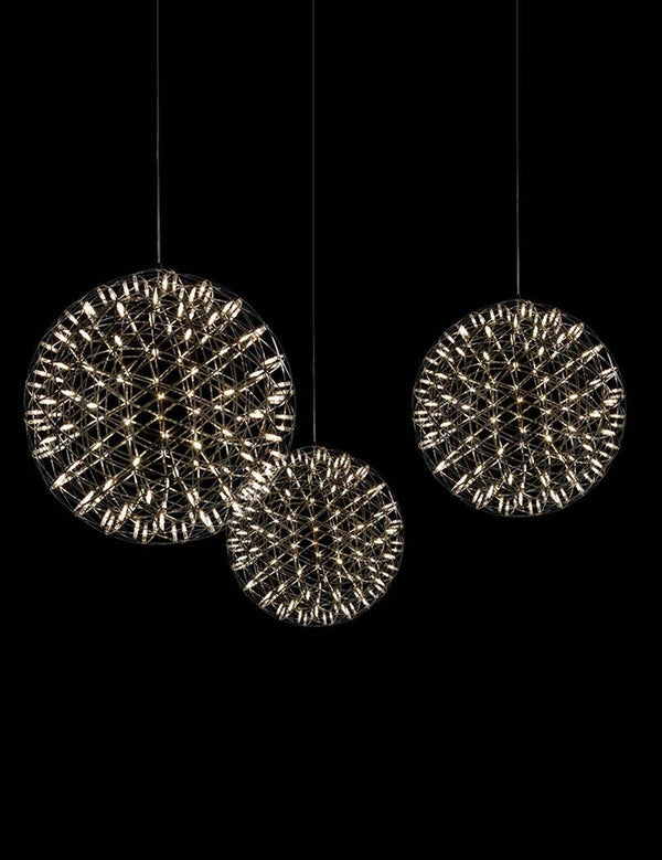 Raimond Pendant Lamp