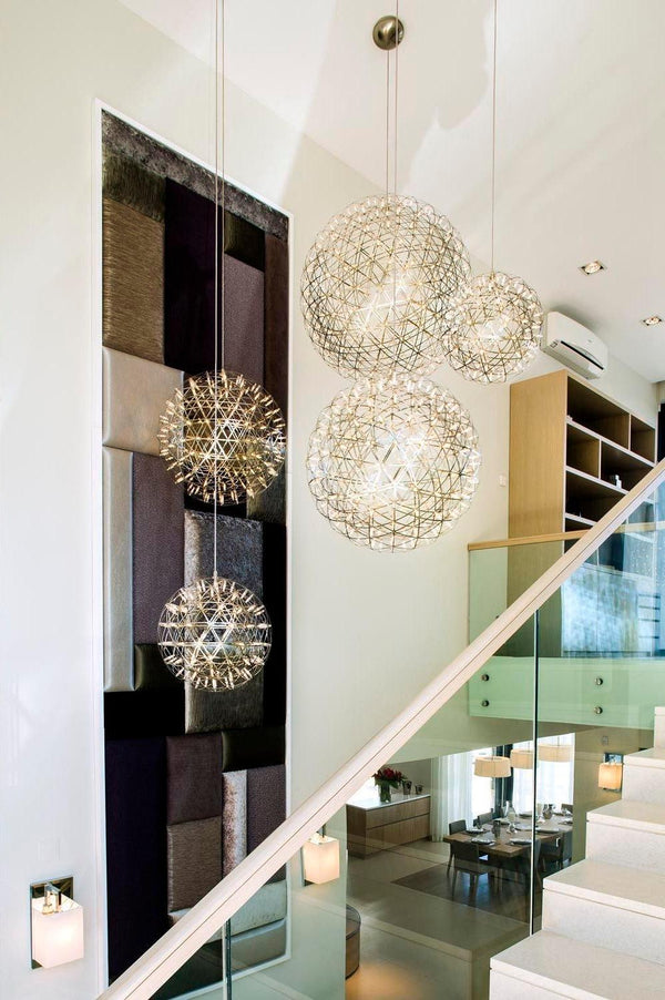 Raimond Pendant Lamp