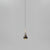Rain Multi Pendant Light