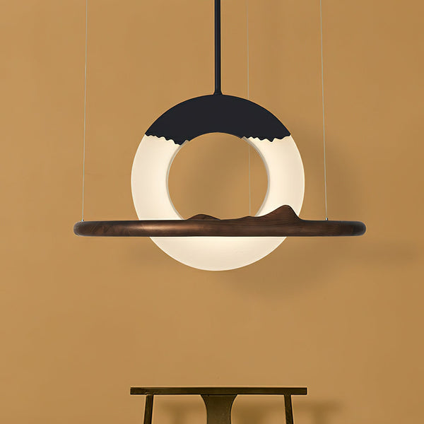 Reincarnation Pendant Lamp