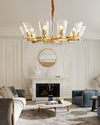 Renato Chandelier Pendant Light